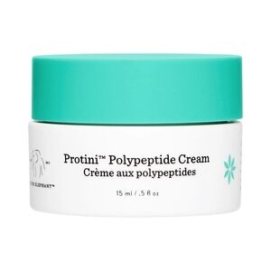 BNIB Drunk Elephant Protini Polypeptide Cream 15 ml / 0.5 fl oz Ulta Gift